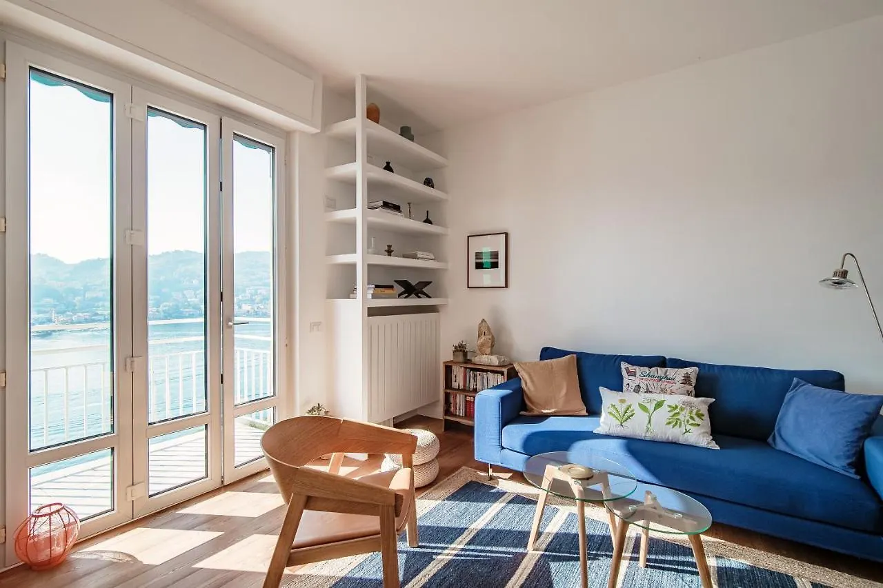 Apartamento 150 Steps To Heaven - By Myhomeincomo