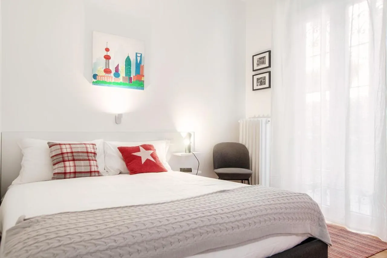 Apartamento 150 Steps To Heaven - By Myhomeincomo