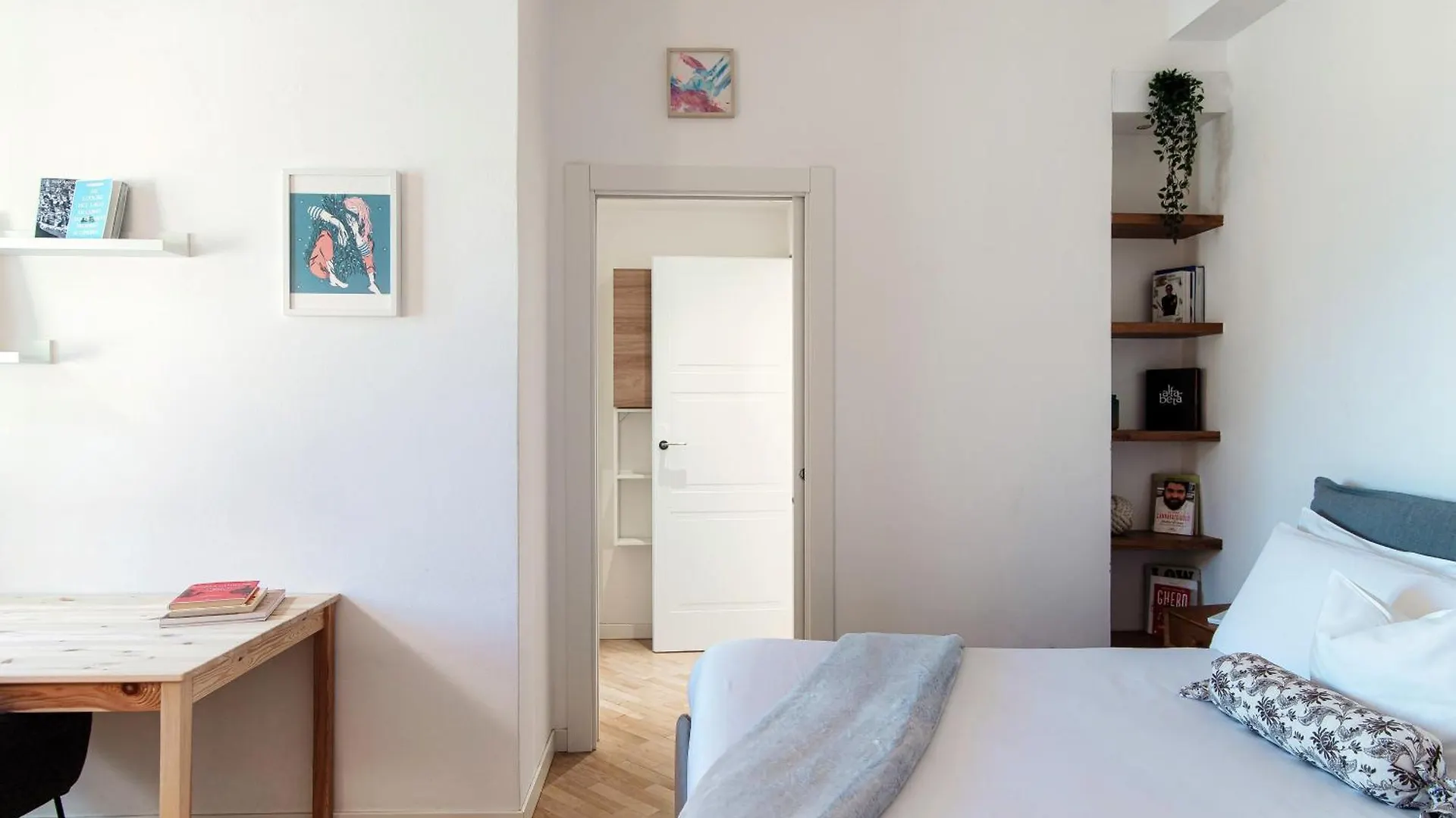 150 Steps To Heaven - By Myhomeincomo Apartamento Como