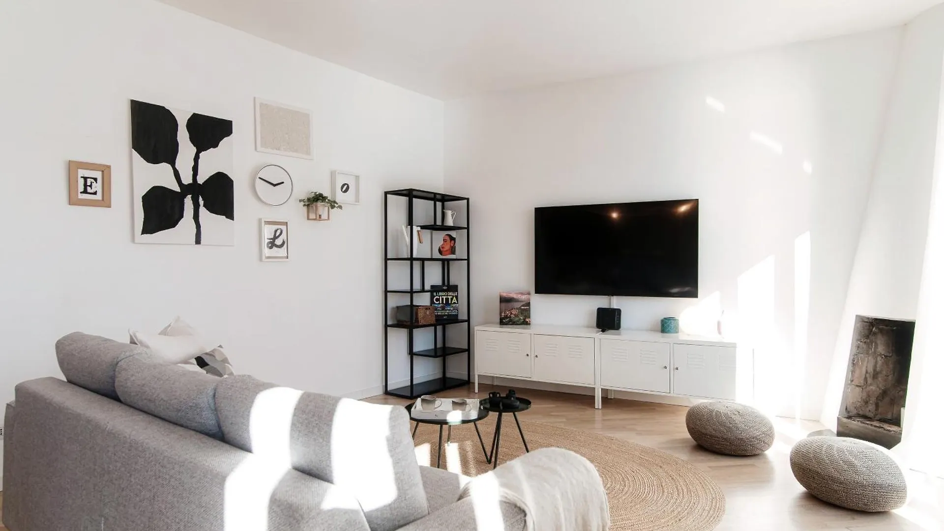 Apartamento 150 Steps To Heaven - By Myhomeincomo