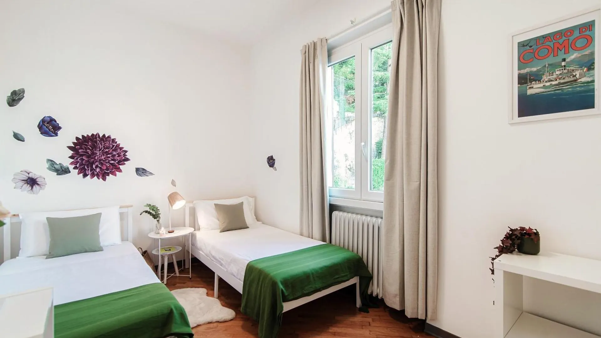 Apartamento 150 Steps To Heaven - By Myhomeincomo
